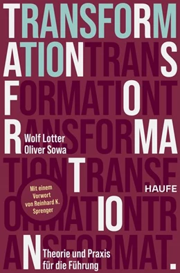 Abbildung von Lotter / Sowa | Transformation | 1. Auflage | 2025 | beck-shop.de