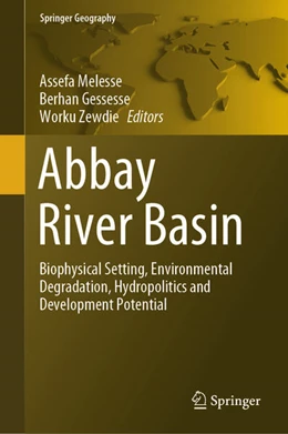 Abbildung von Melesse / Gessesse | Abbay River Basin | 1. Auflage | 2025 | beck-shop.de