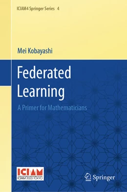 Abbildung von Kobayashi | Federated Learning | 1. Auflage | 2025 | beck-shop.de