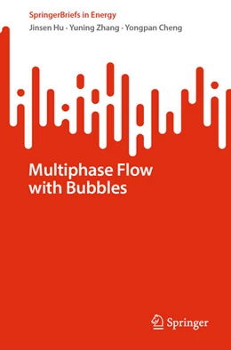 Abbildung von Hu / Zhang | Multiphase Flow with Bubbles | 1. Auflage | 2025 | beck-shop.de