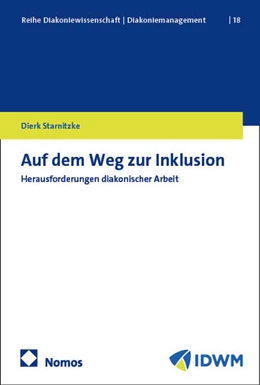 Abbildung von Starnitzke | Auf dem Weg zur Inklusion | 1. Auflage | 2025 | beck-shop.de