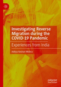 Abbildung von Mishra | Investigating Reverse Migration during the COVID-19 Pandemic | 1. Auflage | 2025 | beck-shop.de