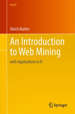 Abbildung von Matter | An Introduction to Web Mining | 1. Auflage | 2025 | beck-shop.de
