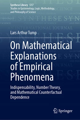 Abbildung von Tump | On Mathematical Explanations of Empirical Phenomena | 1. Auflage | 2025 | beck-shop.de