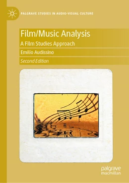 Abbildung von Audissino | Film/Music Analysis | 2. Auflage | 2025 | beck-shop.de