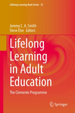 Abbildung von Smith / Else | Lifelong Learning in Adult Education | 1. Auflage | 2025 | beck-shop.de