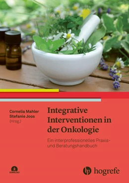 Abbildung von Mahler / Joos | Integrative Interventionen in der Onkologie | 1. Auflage | 2025 | beck-shop.de