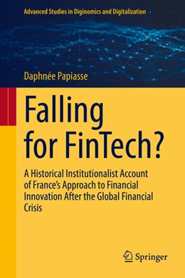 Abbildung von Papiasse | Falling for FinTech? | 1. Auflage | 2025 | beck-shop.de