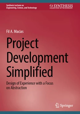 Abbildung von Macias | Project Development Simplified | 1. Auflage | 2025 | beck-shop.de