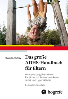 Abbildung von Barkley | Das große ADHS-Handbuch für Eltern | 5. Auflage | 2025 | beck-shop.de