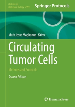 Abbildung von Magbanua | Circulating Tumor Cells | 2. Auflage | 2026 | beck-shop.de