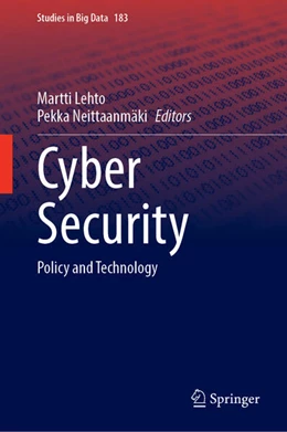 Abbildung von Lehto / Neittaanmäki | Cyber Security | 1. Auflage | 2026 | beck-shop.de