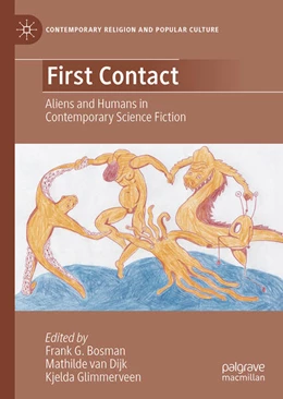 Abbildung von Bosman / van Dijk | First Contact | 1. Auflage | 2026 | beck-shop.de