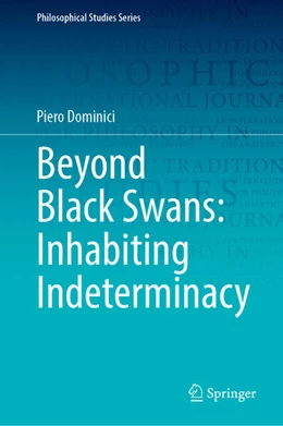 Abbildung von Dominici | Beyond Black Swans: Inhabiting Indeterminacy | 1. Auflage | 2026 | beck-shop.de