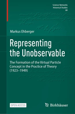 Abbildung von Ehberger | Representing the Unobservable | 1. Auflage | 2026 | beck-shop.de