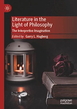 Abbildung von Hagberg | Literature in the Light of Philosophy | 1. Auflage | 2026 | beck-shop.de