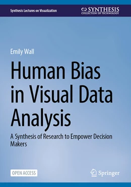 Abbildung von Wall | Human Bias in Visual Data Analysis | 1. Auflage | 2026 | beck-shop.de