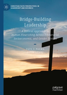Abbildung von Palma / Gomez | Bridge-Building Leadership | 1. Auflage | 2026 | beck-shop.de