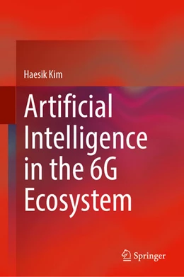 Abbildung von Kim | Artificial Intelligence in the 6G Ecosystem | 1. Auflage | 2026 | beck-shop.de