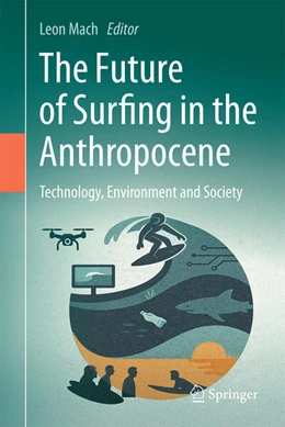 Abbildung von Mach | The Future of Surfing in the Anthropocene | 1. Auflage | 2026 | beck-shop.de