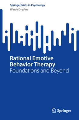 Abbildung von Dryden | Rational Emotive Behavior Therapy | 1. Auflage | 2025 | beck-shop.de