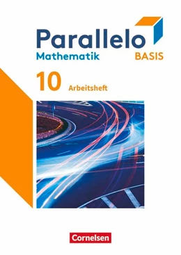 Abbildung von Parallelo - Basis - 10. Schuljahr | 1. Auflage | 2026 | beck-shop.de