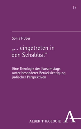 Abbildung von Huber | „… eingetreten in den Schabbat“ | 1. Auflage | 2025 | 7 | beck-shop.de