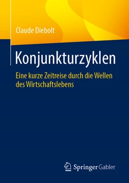 Abbildung von Diebolt | Konjunkturzyklen | 1. Auflage | 2025 | beck-shop.de