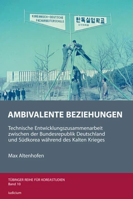 Abbildung von Altenhofen | Ambivalente Beziehungen | 1. Auflage | 2025 | 10 | beck-shop.de