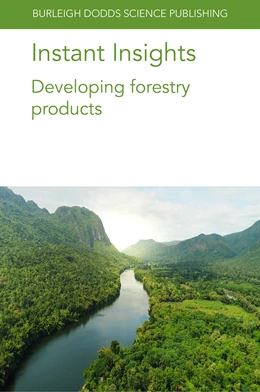 Abbildung von Nicholls / Sambeek | Instant Insights: Developing forestry products | 1. Auflage | 2021 | beck-shop.de