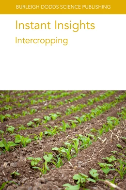 Abbildung von Bedoussac / Journet | Instant Insights: Intercropping | 1. Auflage | 2023 | beck-shop.de