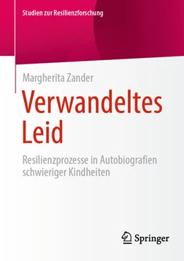 Abbildung von Zander | Verwandeltes Leid | 1. Auflage | 2025 | beck-shop.de