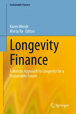 Abbildung von Wendt / Ra | Longevity Finance | 1. Auflage | 2025 | beck-shop.de