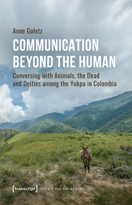 Abbildung von Goletz | Communication Beyond the Human | 1. Auflage | 2026 | beck-shop.de