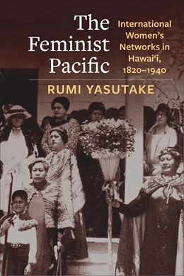 Abbildung von Yasutake | The Feminist Pacific | 1. Auflage | 2024 | beck-shop.de