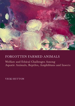 Abbildung von Hutton | Forgotten Farmed Animals | 1. Auflage | 2026 | beck-shop.de