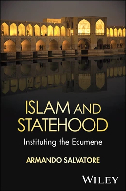 Abbildung von Salvatore | Islam and Statehood | 1. Auflage | 2026 | beck-shop.de