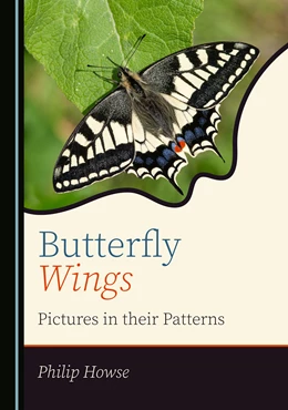 Abbildung von Howse | Butterfly Wings | 1. Auflage | 2025 | beck-shop.de
