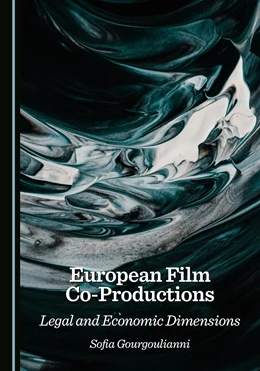 Abbildung von Gourgoulianni | European Film Co-Productions | 1. Auflage | 2025 | beck-shop.de
