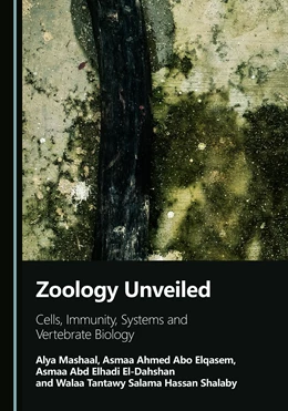 Abbildung von Mashaal / El-Dahshan | Zoology Unveiled | 1. Auflage | 2025 | beck-shop.de