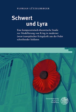 Abbildung von Lützelberger | Schwert und Lyra | 1. Auflage | 2026 | 248 | beck-shop.de