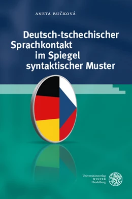Abbildung von Bucková | Deutsch-tschechischer Sprachkontakt im Spiegel syntaktischer Muster | 1. Auflage | 2026 | 12 | beck-shop.de