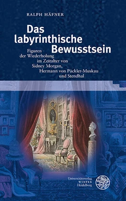 Abbildung von Häfner | Das labyrinthische Bewusstsein | 1. Auflage | 2025 | 11 | beck-shop.de