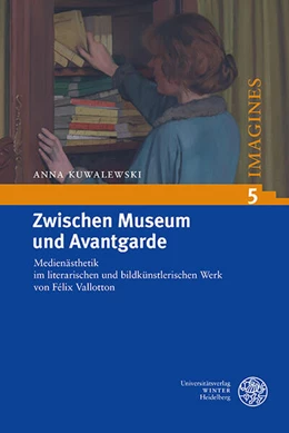 Abbildung von Kuwalewski | Zwischen Museum und Avantgarde | 1. Auflage | 2025 | 5 | beck-shop.de