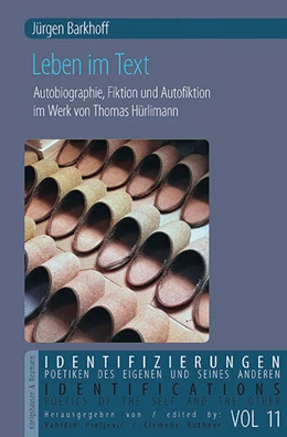 Abbildung von Barkhoff | Leben im Text | 1. Auflage | 2026 | 11 | beck-shop.de