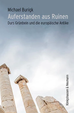 Abbildung von Burigk | Auferstanden aus Ruinen | 1. Auflage | 2026 | 982 | beck-shop.de