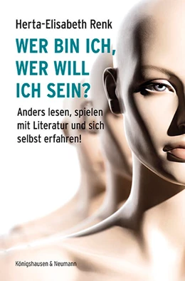 Abbildung von Renk | Wer bin ich, wer will ich sein? | 1. Auflage | 2026 | beck-shop.de
