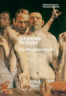Abbildung von Honeck / Schauerte | Johannes Grützke | 1. Auflage | 2025 | beck-shop.de