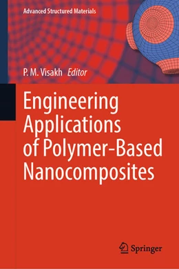 Abbildung von Visakh | Engineering Applications of Polymer-Based Nanocomposites | 1. Auflage | 2025 | beck-shop.de