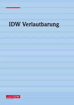 Abbildung von IDW Prüfungsstandard: Prüfung nach § 6b Energiewirtschaftsgesetz (IDW PS 610) | 2. Auflage | 2019 | beck-shop.de